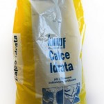 Sacchetti per stucchi, gessi, malte, ecc.